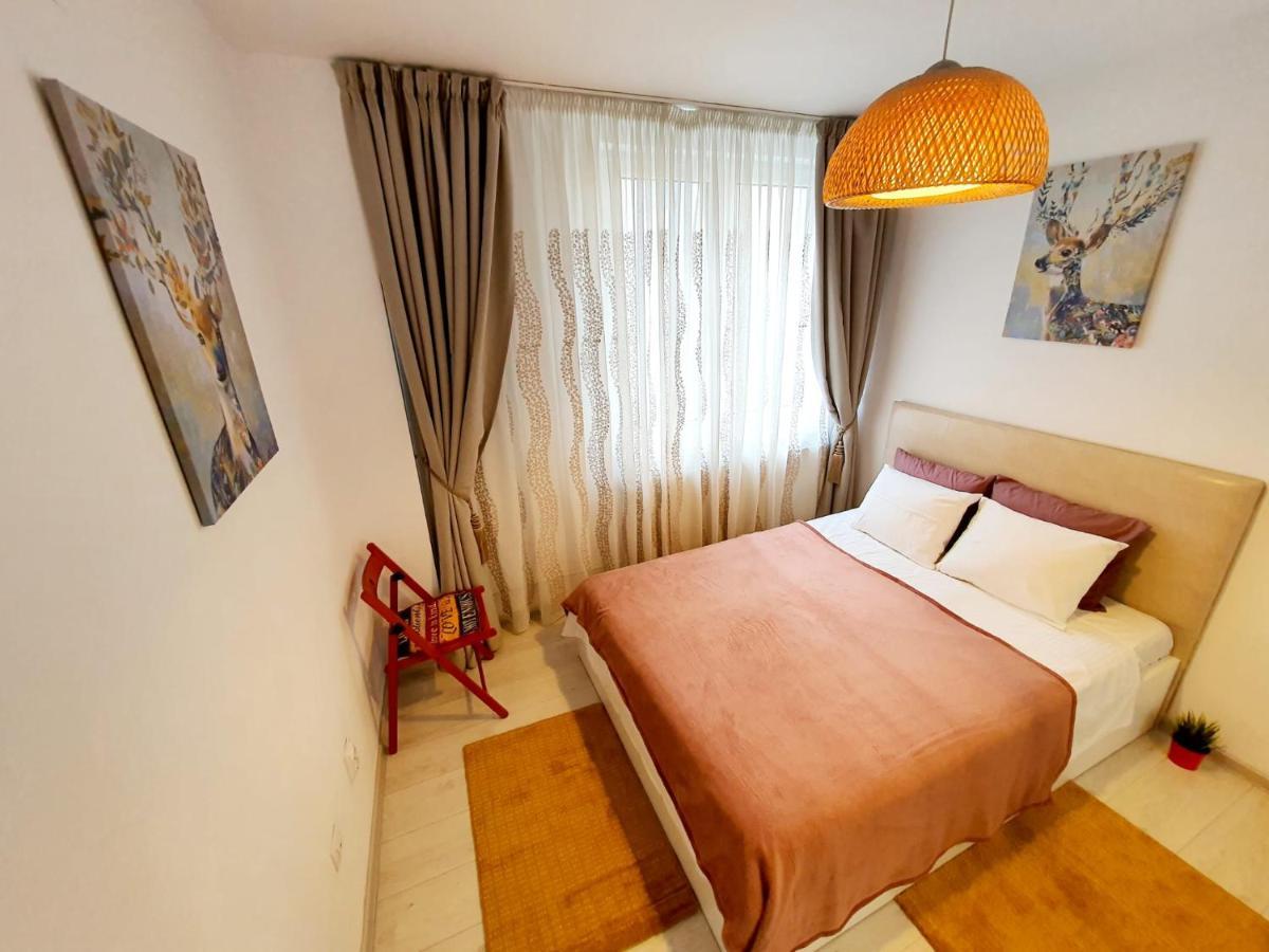 Downtown, Ideal For Longer Stays, Family Friendly Apartment - Nb73A Бухарест Экстерьер фото