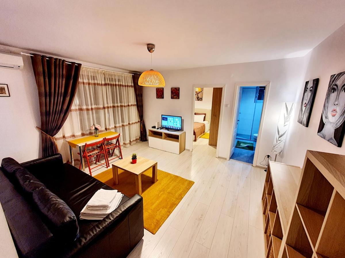 Downtown, Ideal For Longer Stays, Family Friendly Apartment - Nb73A Бухарест Экстерьер фото