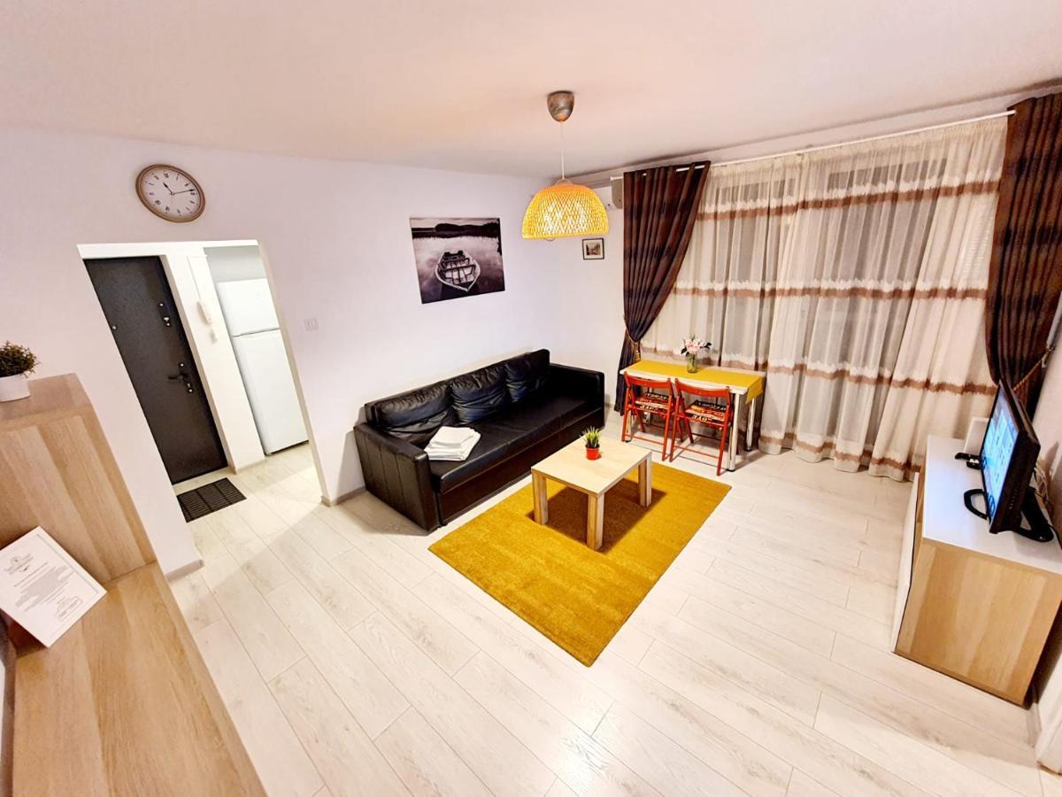 Downtown, Ideal For Longer Stays, Family Friendly Apartment - Nb73A Бухарест Экстерьер фото