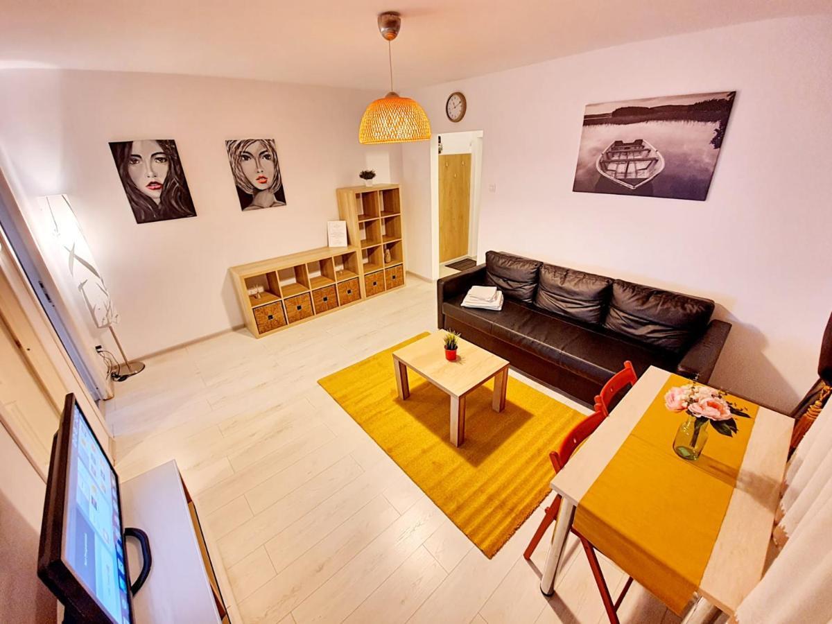 Downtown, Ideal For Longer Stays, Family Friendly Apartment - Nb73A Бухарест Экстерьер фото