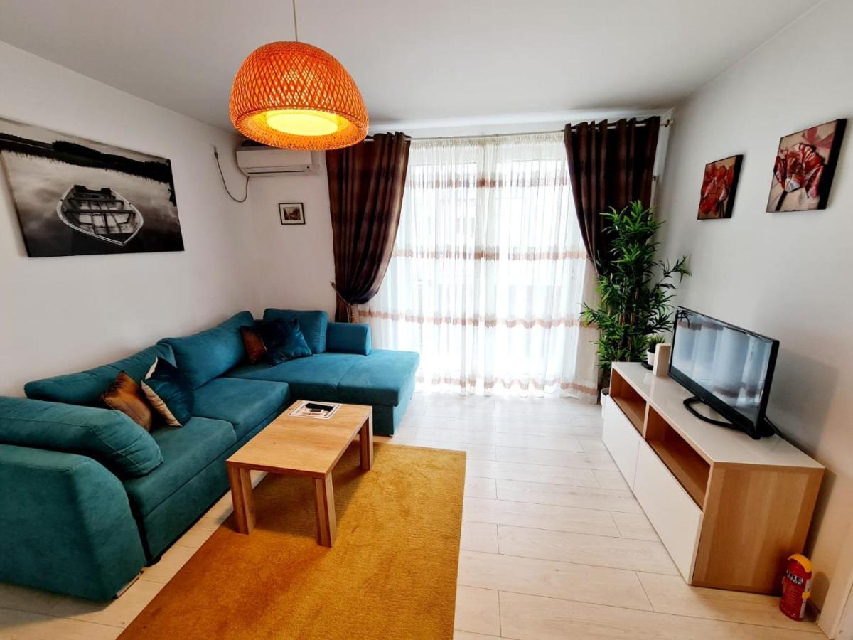Downtown, Ideal For Longer Stays, Family Friendly Apartment - Nb73A Бухарест Экстерьер фото