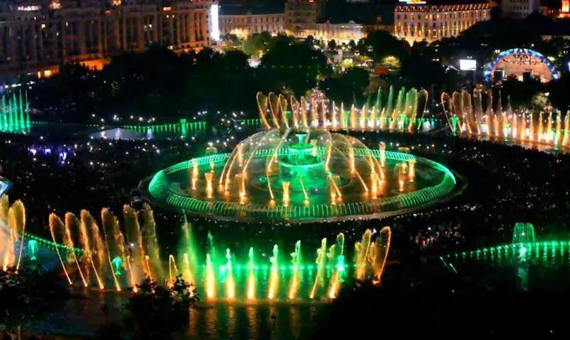 Downtown, Ideal For Longer Stays, Family Friendly Apartment - Nb73A Бухарест Экстерьер фото