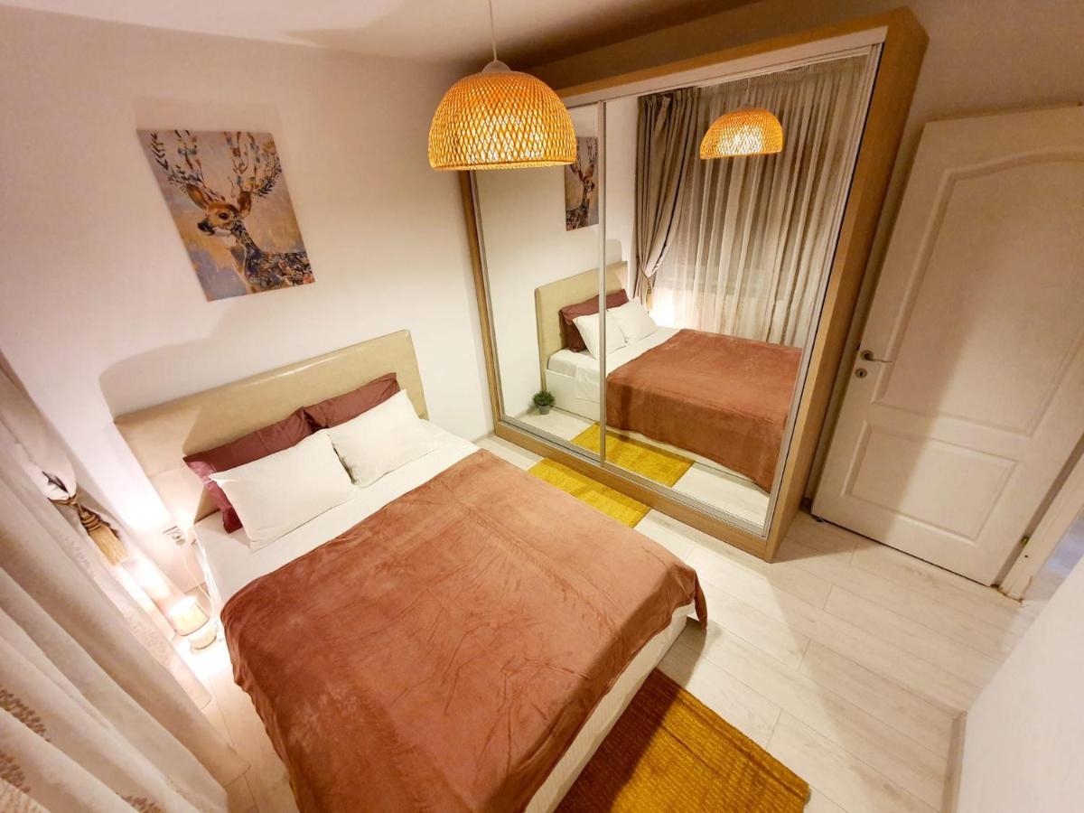 Downtown, Ideal For Longer Stays, Family Friendly Apartment - Nb73A Бухарест Экстерьер фото