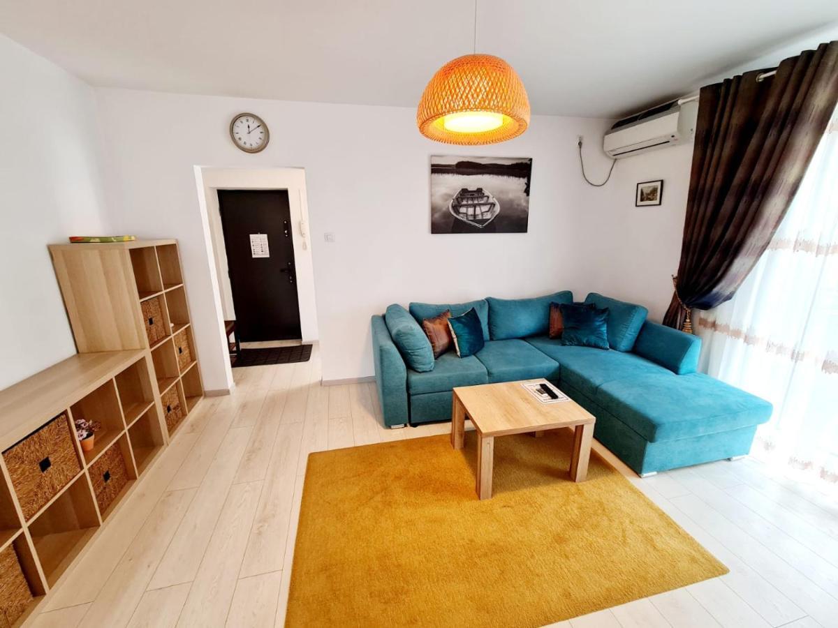 Downtown, Ideal For Longer Stays, Family Friendly Apartment - Nb73A Бухарест Экстерьер фото