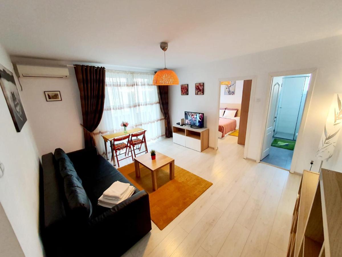 Downtown, Ideal For Longer Stays, Family Friendly Apartment - Nb73A Бухарест Экстерьер фото