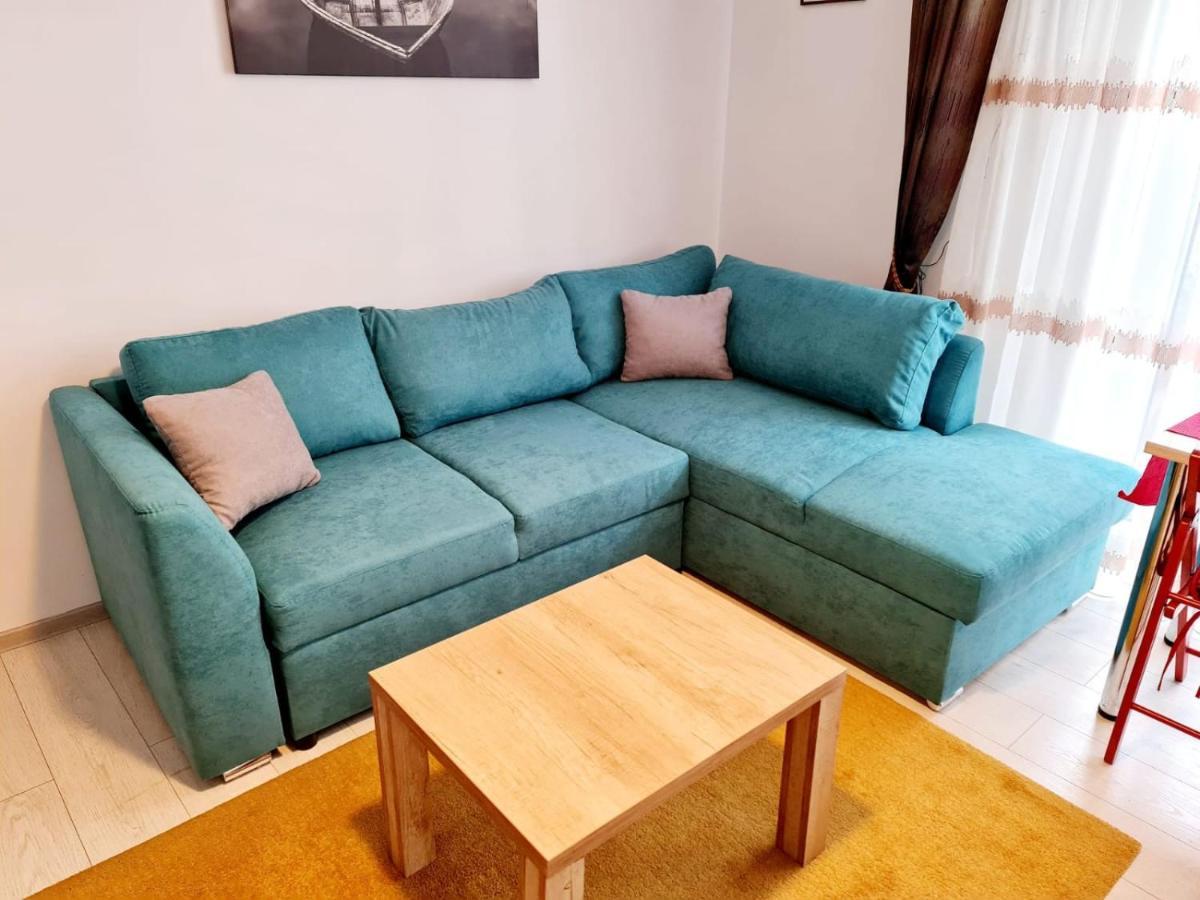 Downtown, Ideal For Longer Stays, Family Friendly Apartment - Nb73A Бухарест Экстерьер фото