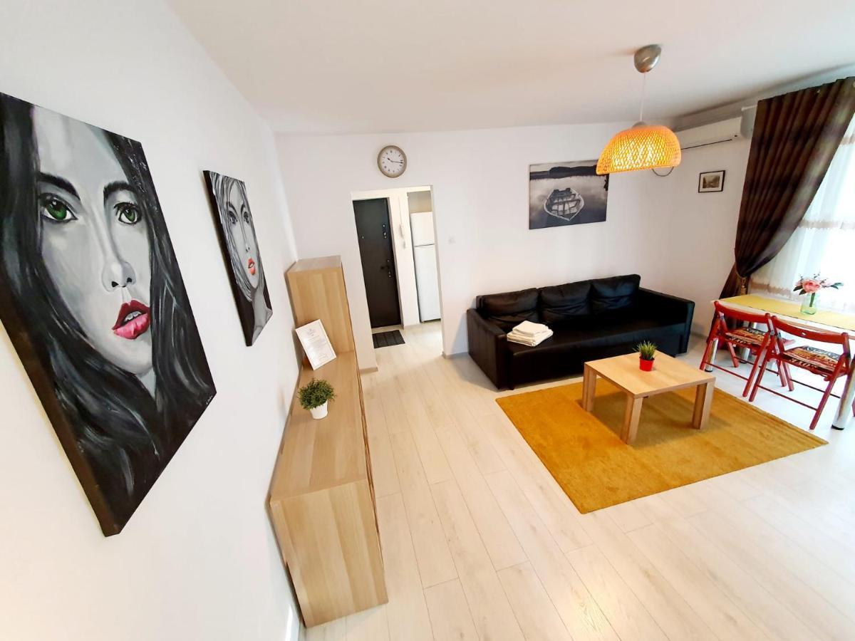 Downtown, Ideal For Longer Stays, Family Friendly Apartment - Nb73A Бухарест Экстерьер фото