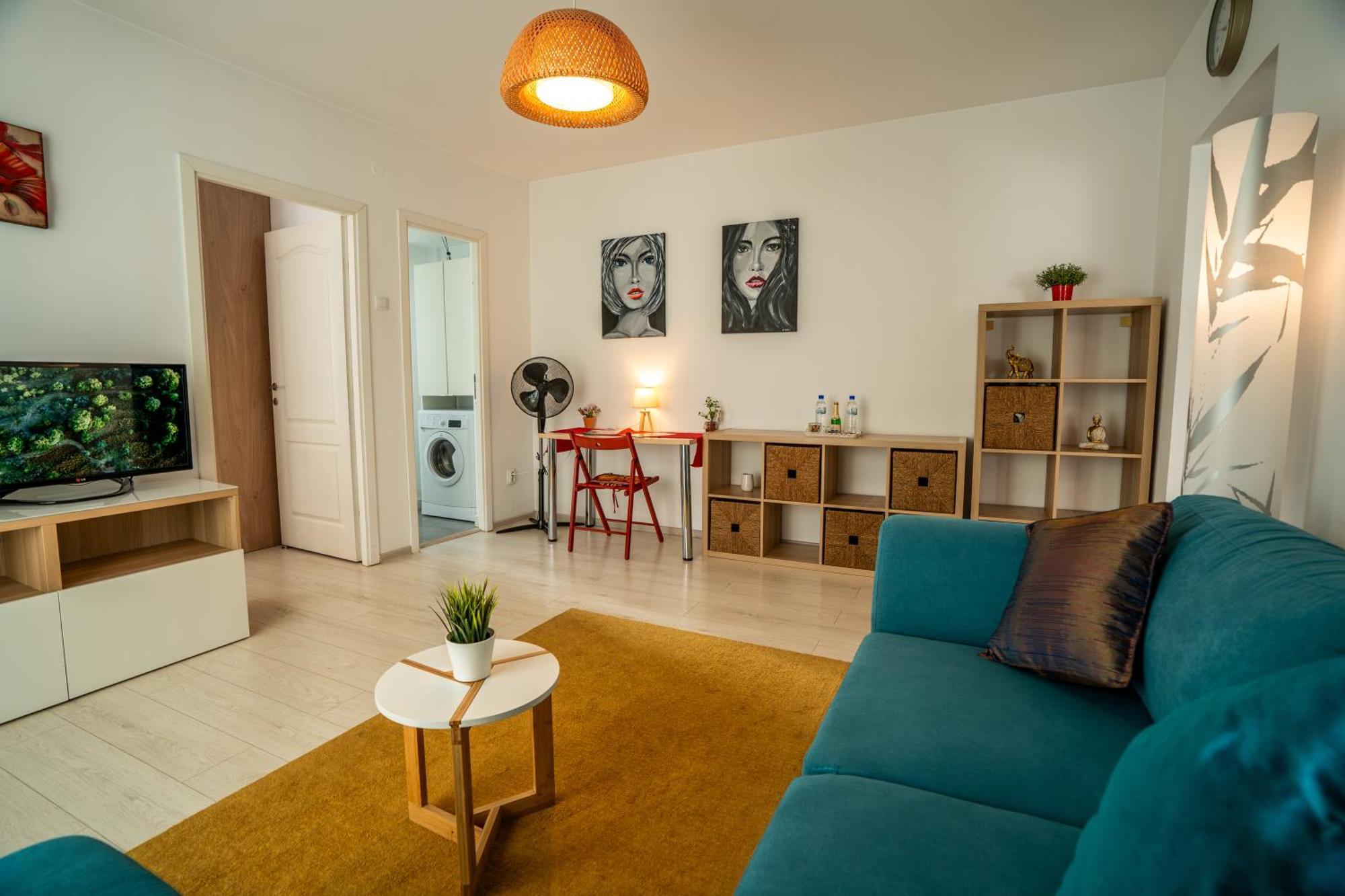 Downtown, Ideal For Longer Stays, Family Friendly Apartment - Nb73A Бухарест Экстерьер фото