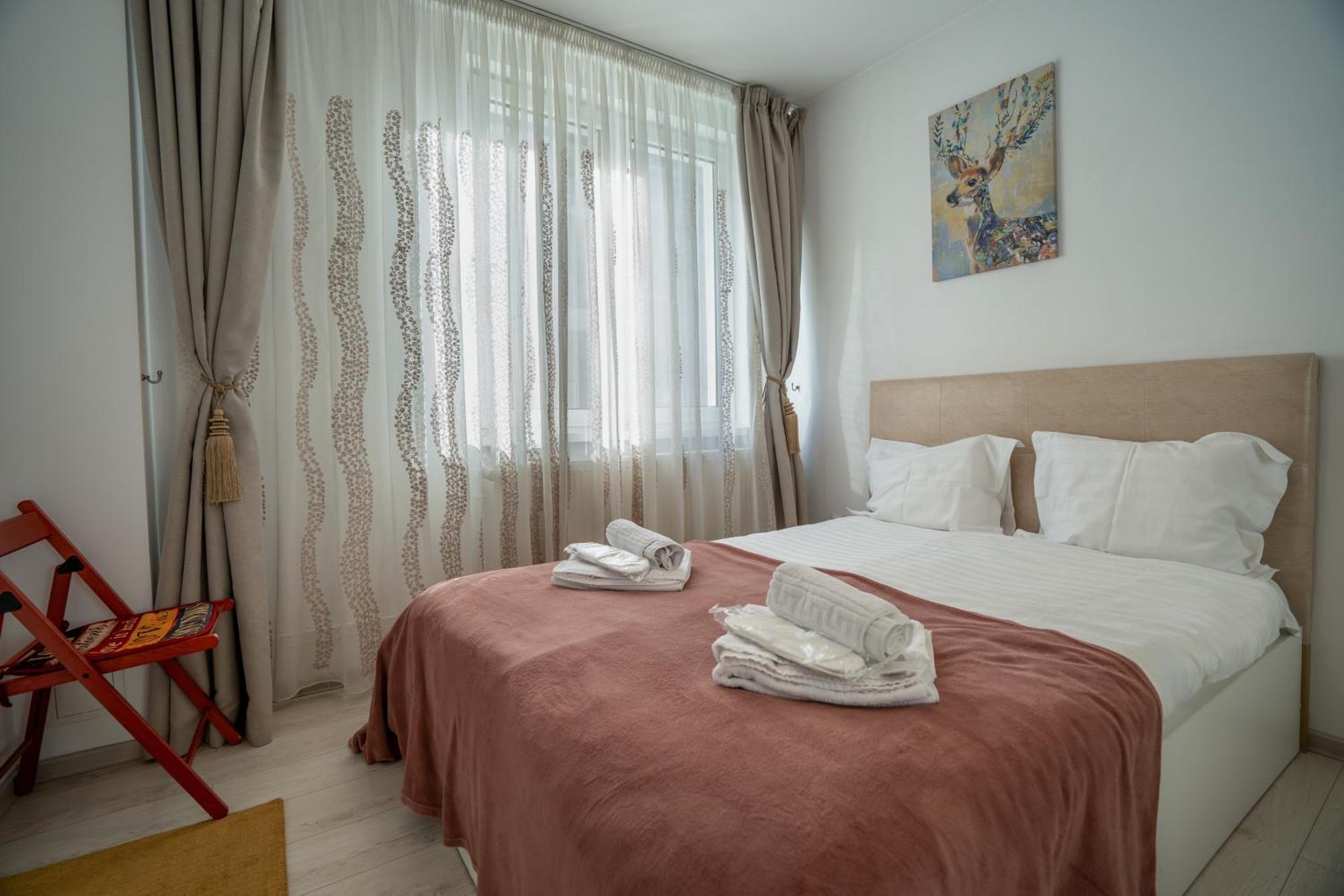 Downtown, Ideal For Longer Stays, Family Friendly Apartment - Nb73A Бухарест Экстерьер фото