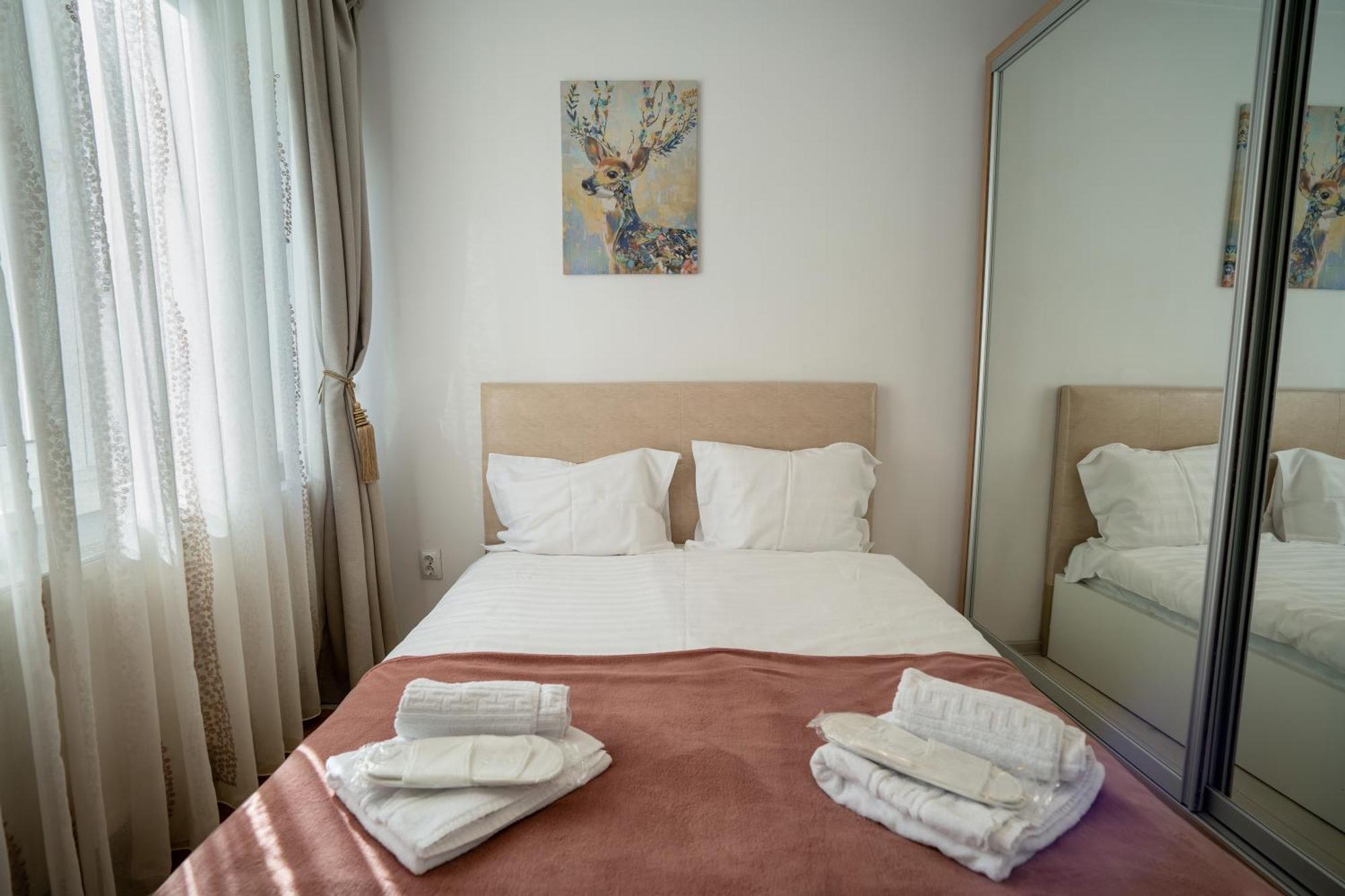 Downtown, Ideal For Longer Stays, Family Friendly Apartment - Nb73A Бухарест Экстерьер фото